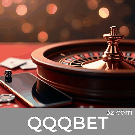 QQQBET: Esportes Completo com Odds Instantâneas