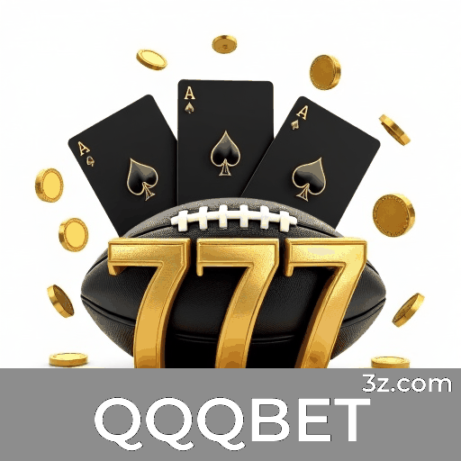 QQQBET: Sua Plataforma de Cassino Confiável