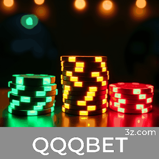 Desbloqueie Bônus Surpreendentes no QQQBET