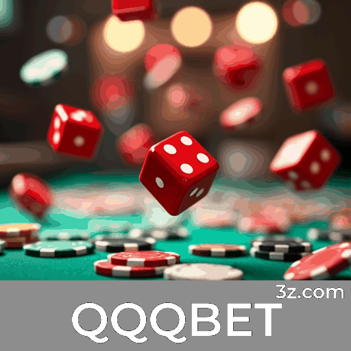QQQBET: Ofertas Exclusivas e Grandes Bônus!