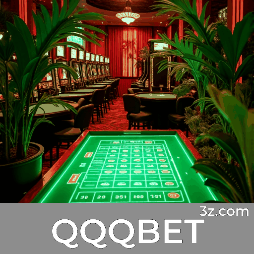 QQQBET: Aposte Fácil no Seu Celular Android e iOS