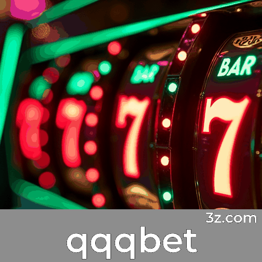 qqqbet: Experiência de Cassino Profissional e Autêntica