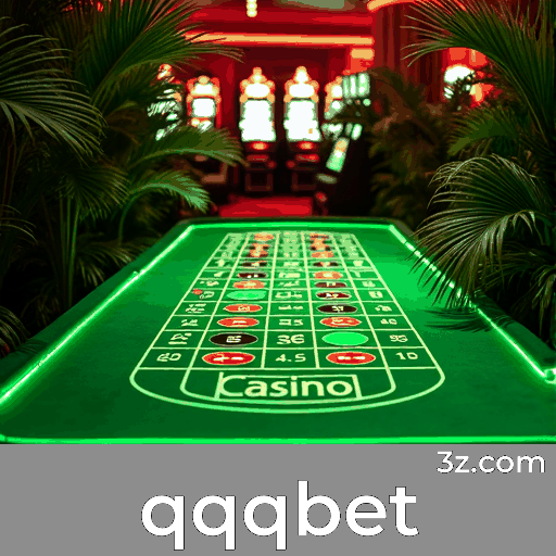 Profissionalismo em Apostas Esportivas com qqqbet