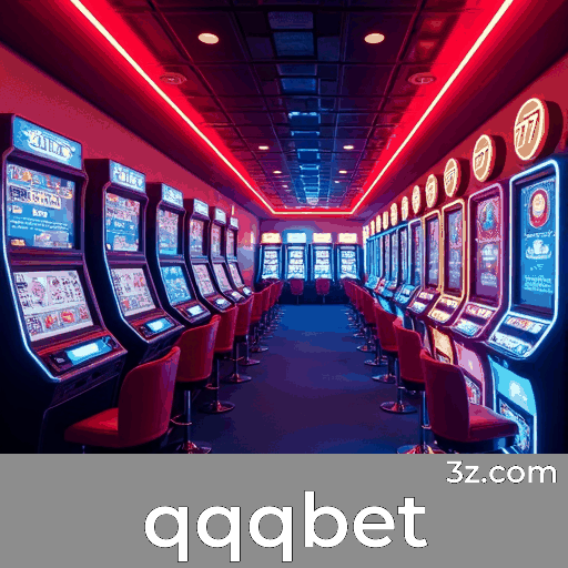 qqqbet App: Apostas Completas e Convenientes